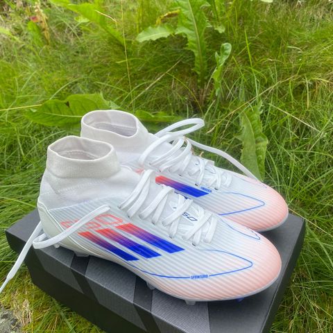 Adidas F50 fotballsko dame