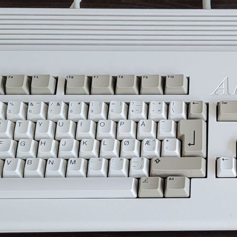 Commodore Amiga 1200