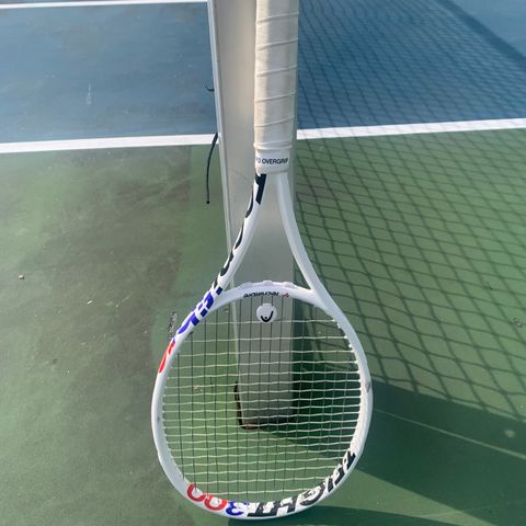 Tecnifibre T-FIGHT 300 - 2023