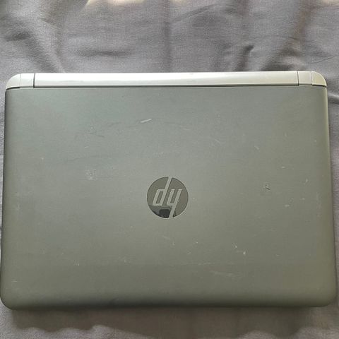 HP ProBook 440 G3 Bærbar PC