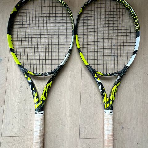 Babolat pure aero 26 junior