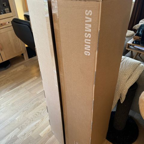 Eske til Samsung S49A950 / C49RG9x 49" skjerm