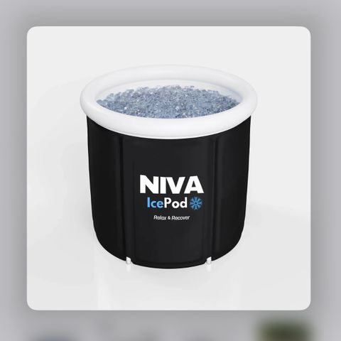 NIVA Ice Pod