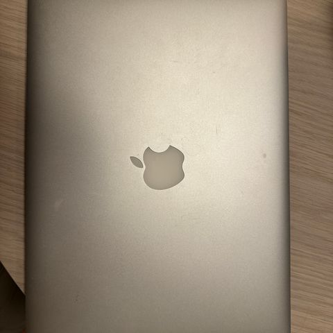 MacBook air 2016