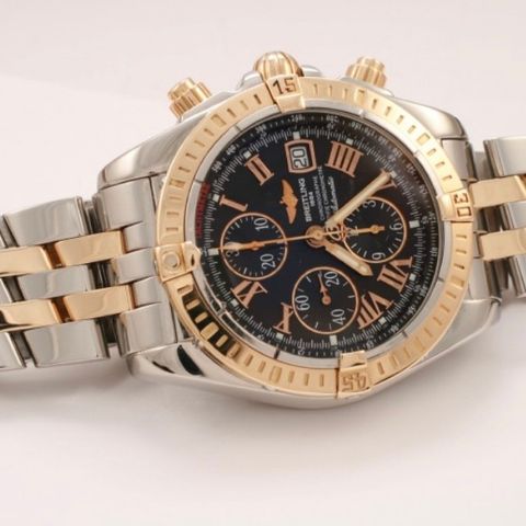 Breitling Chronomat Evolution 44mm