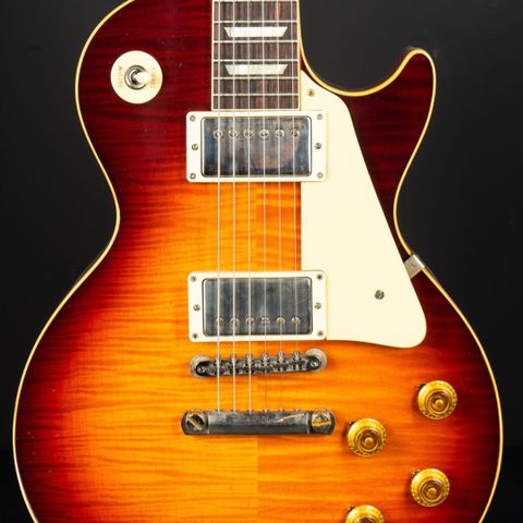 Gibson Les Paul R9 Murphy Lab 2023