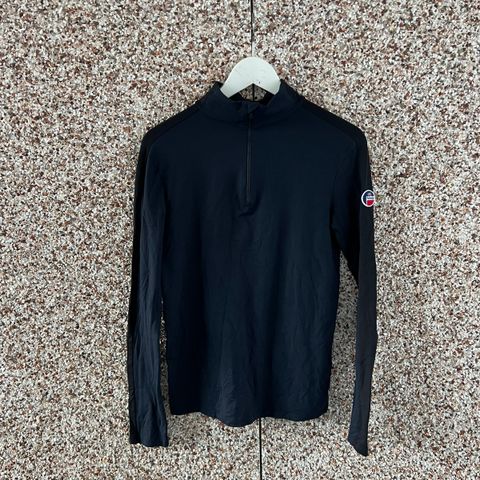 Fusalp half zip