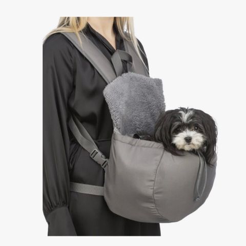 Trixie Molly front carrier