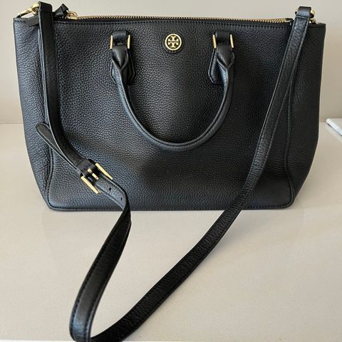 Tory Burch veske selges, som ny