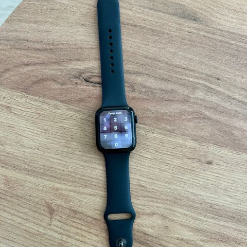 Apple Watch se 44 mm