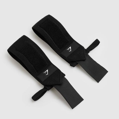 Wrist straps- Gymshark