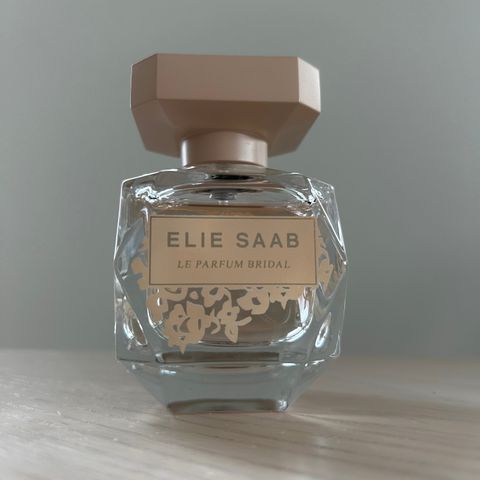 Le Parfum Bridal 50 ml av Elie Saab