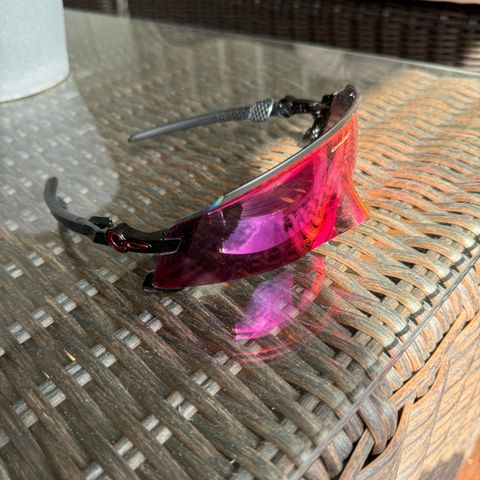 Oakley prizm kato