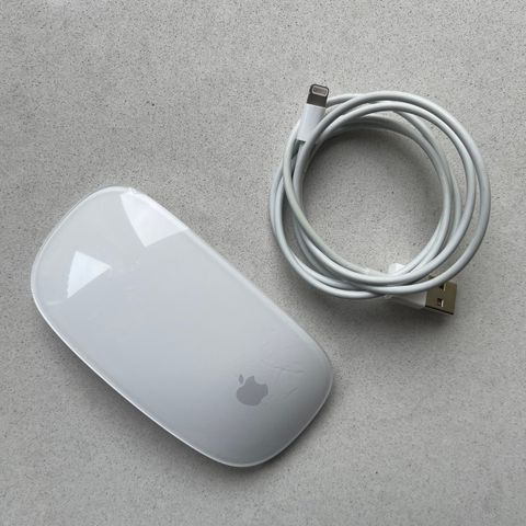 Apple Magic Mouse 2