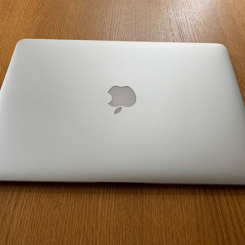 Macbook Air 13" 2017