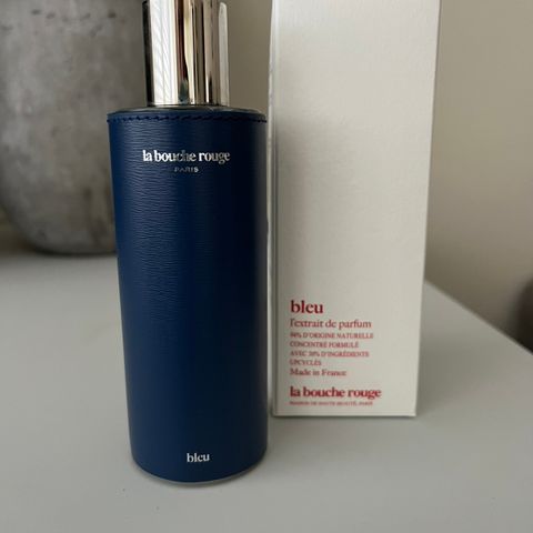 La Bouche Rouge, Bleu 100ml