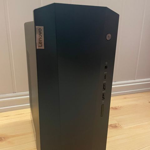 Lenovo Gaming-PC i5/8/512/1660s