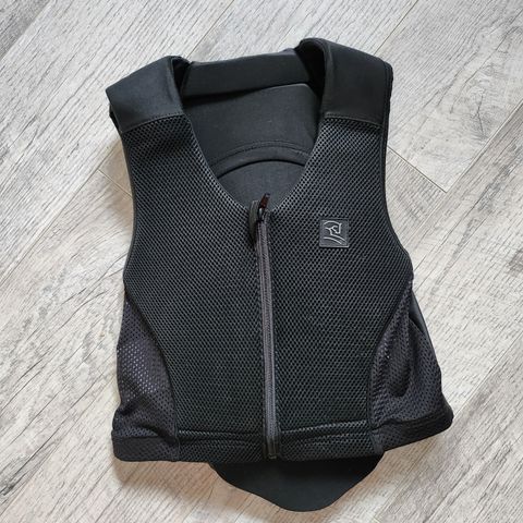 Ridevest