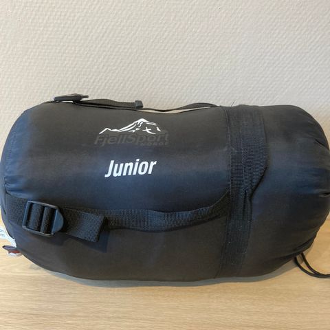 Sovepose fjellsport junior