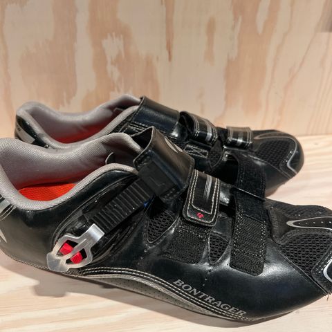 Bontrager Inform sykkelsko str 44