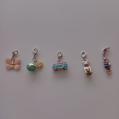 Thomas Sabo charms