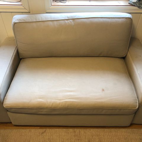 Ikea sovesofa