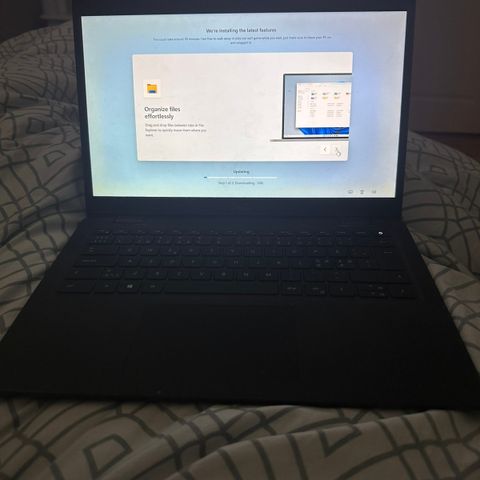 Dell Latitude 3420