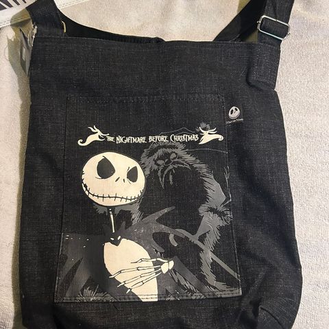 Nightmare before christmas veske