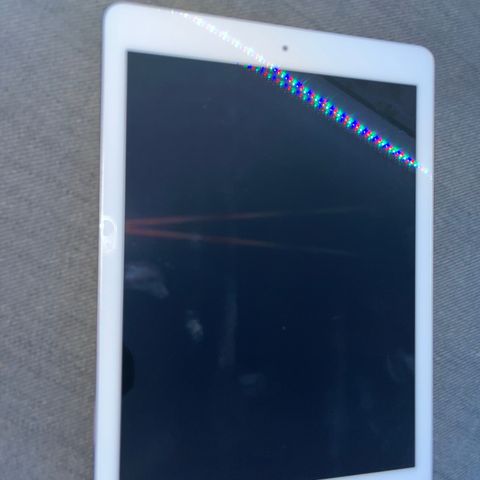 iPad air1