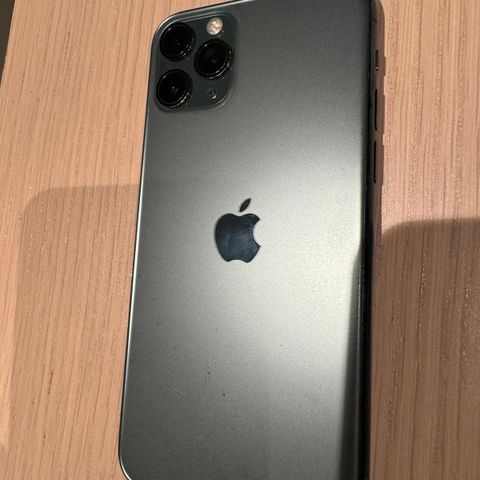 IPhone 11 pro