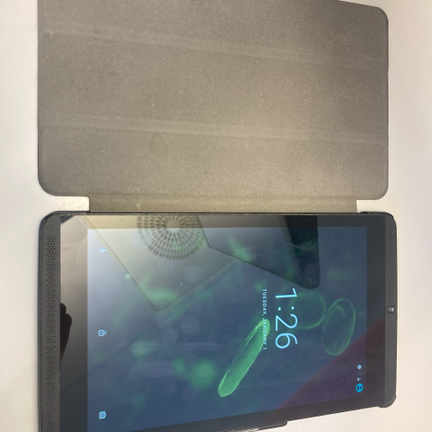 NVIDIA Shield Tablet