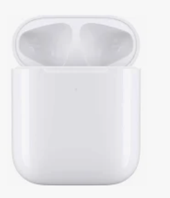 AirPods ladeboks (1. og 2. generasjon) – Brukt med noen merker