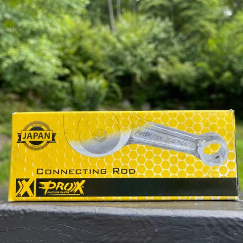 NY ProX Connecting Rod