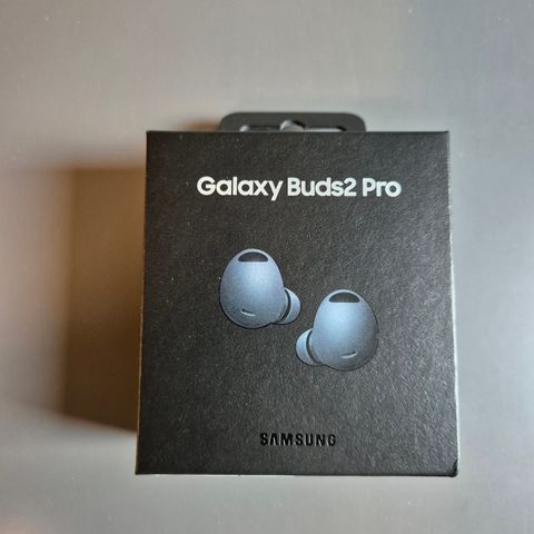 Samsung Galaxy Buds2 Pro