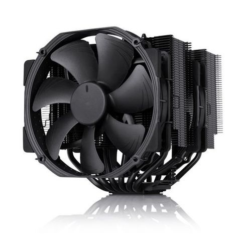 Noctua NH-D15 Chromax Black