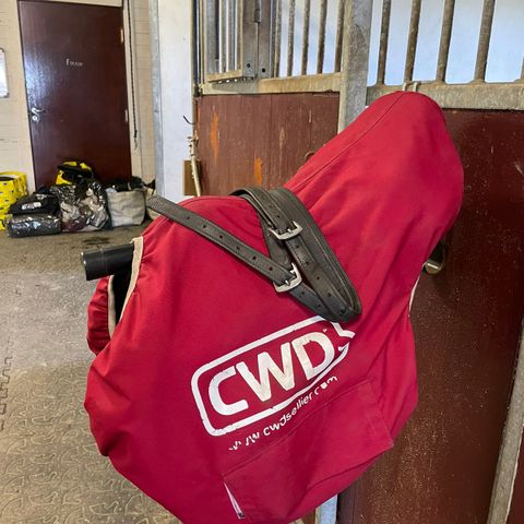 CWD Classic sal