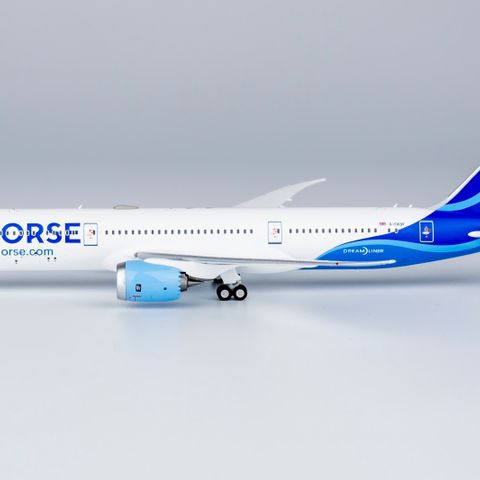 Norse Atlantic Airways Boeing 787-9 | 1:400 Flymodell