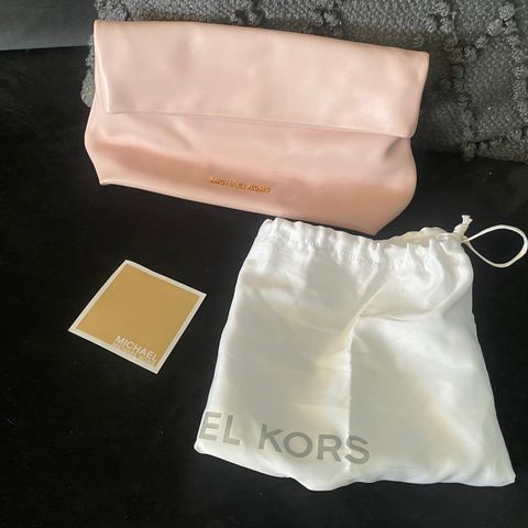 Michael Kors clutch