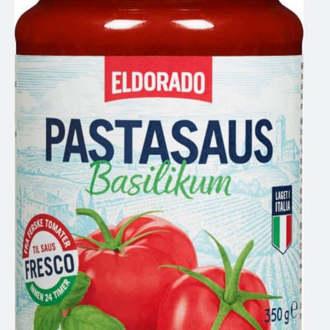 Pastasaus