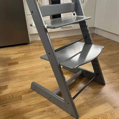 Stokke Tripp trapp stol