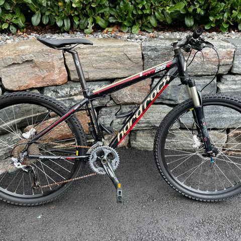 Hard Rocx cambrium sl26r