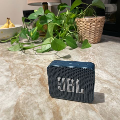 Jbl go 2