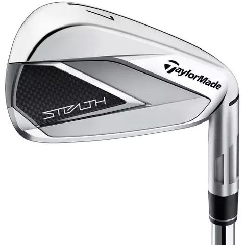 TaylorMade Stealth 5’er jern - venstre