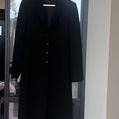 Vintage lang blazer