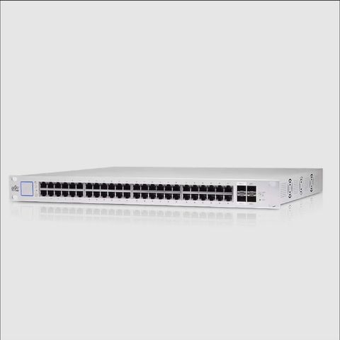 Ubiquiti Unifi USW-48-750W POE Switch