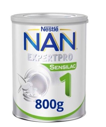 NAN 1 EXPERTPRO Sensilac 800g