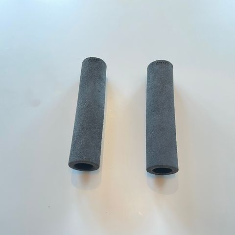 ODI F-1 Float Grips