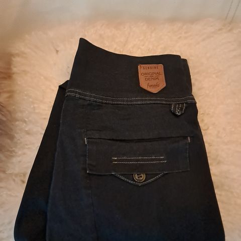 Jeans Funaki of Norway