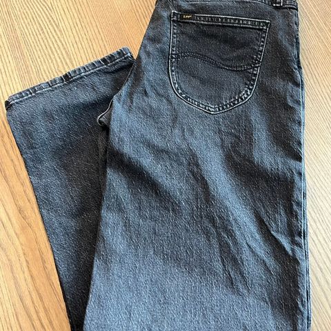 Lee jeans Jane str 29/31