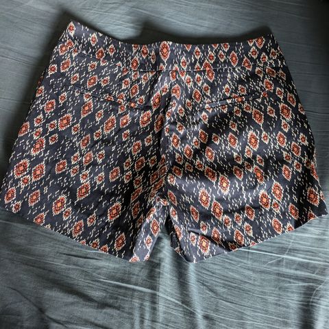 Kenar Damme shorts str. S  pris 50 kr